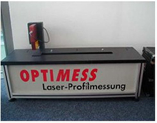 橡胶轮胎激光检测 橡胶轮胎激光检测