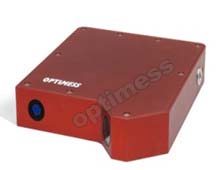 管径检测系统 管径检测系统