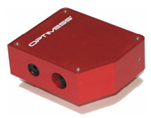 检测玻璃用激光位移传感器 检测玻璃用激光位移传感器