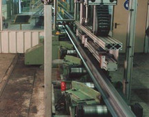 钢轨平顺度检测 钢轨平顺度检测