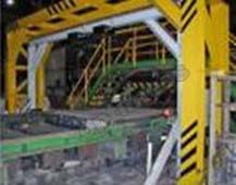 钢板几何外形在线检测 钢板几何外形在线检测